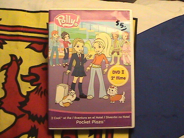 2 cool at the pocket plaza