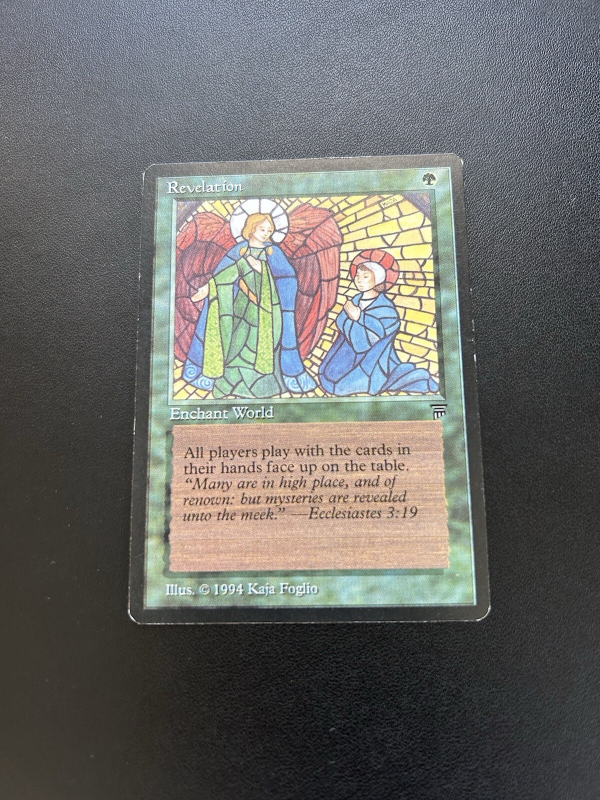 MTG Revelation Legends PL COMBINED LISTING