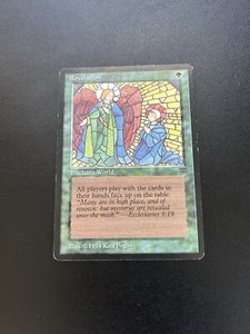 MTG Revelation Legends PL