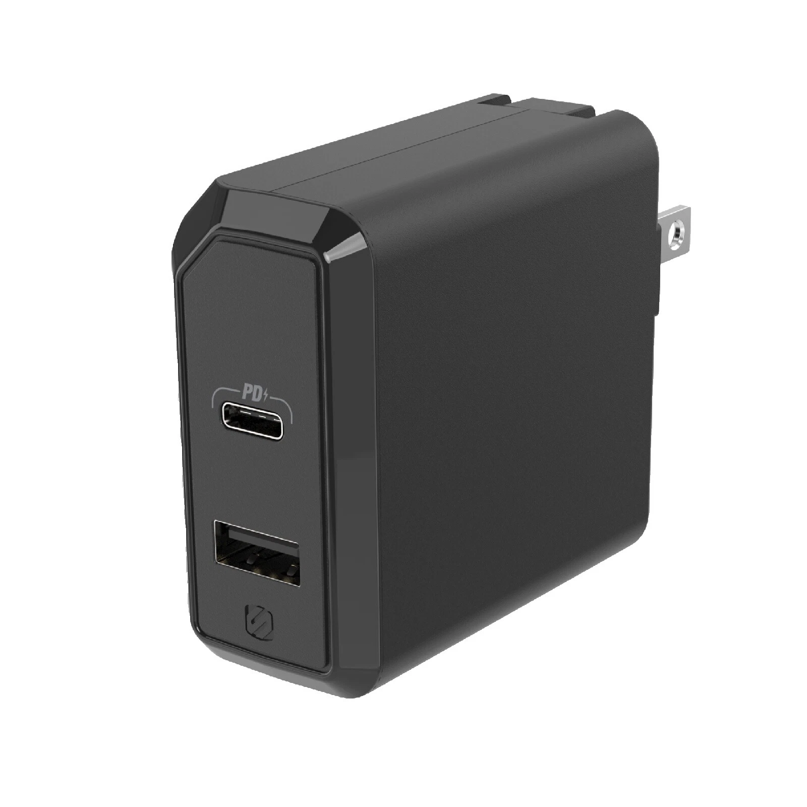 Scosche Cell Phone Chargers & Holders for Apple iPhone 8