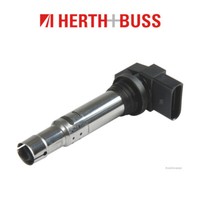 Herth+Buss Elparts ZüNdspule 19050004 4-Polig FüR Audi Seat Skoda VW 1.4 1.6