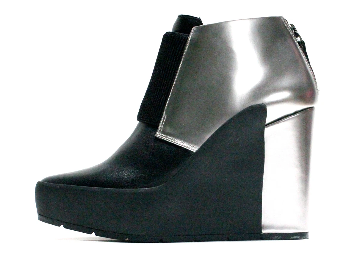 United Nude Wedge Leather Upper Heels for Women for sale | eBay
