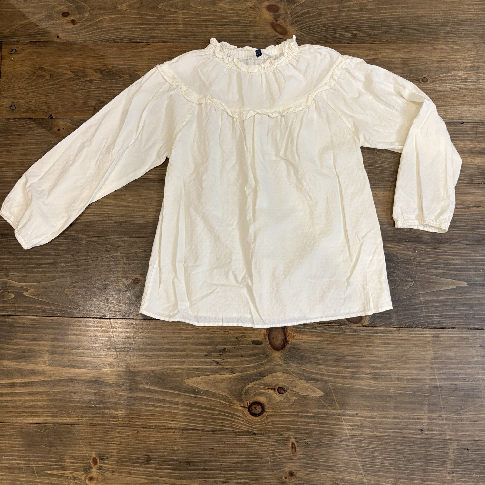 Michelle McDowell Blouse - image 1