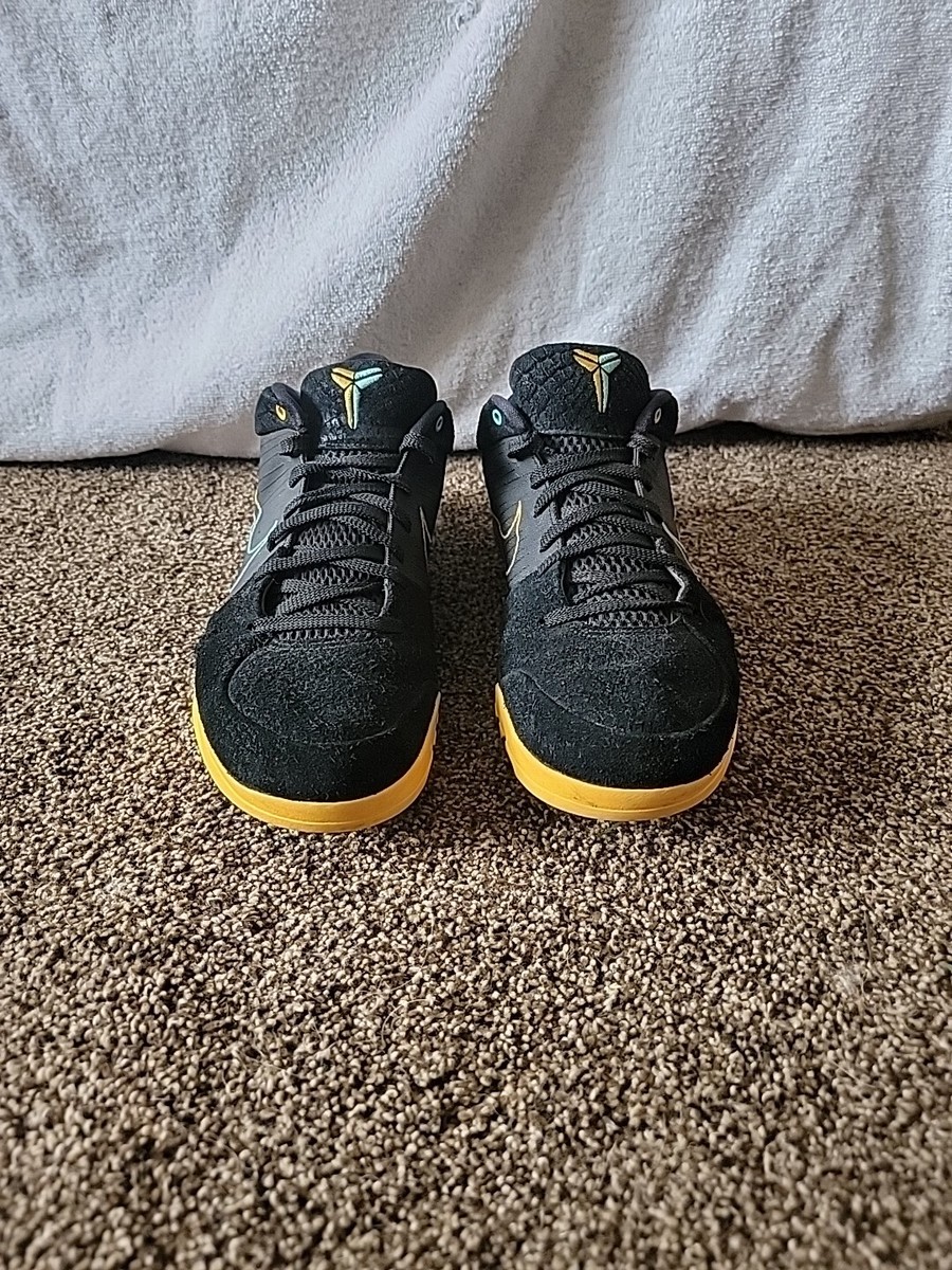 Size 10 - Kobe 4 Protro FTB Snakeskin | eBay