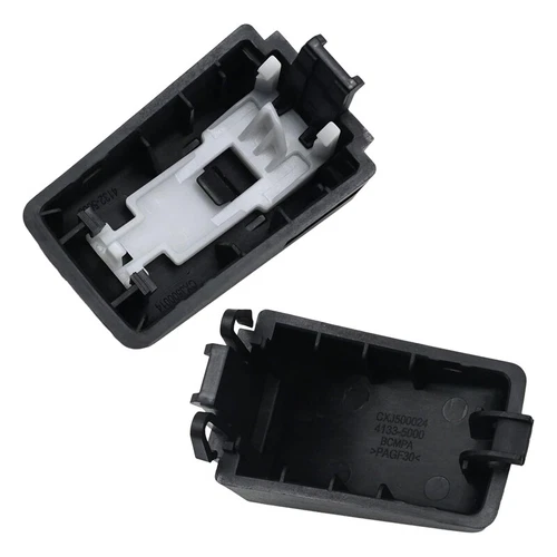 Türgriff Abdeckung Kappe Links Rechts für Land Rover LR2 LR3 Range Rover Sport 1 - Bild 6 von 17