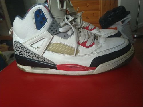 jordan spizike size 14