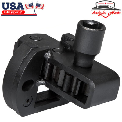 Aazon.co: E-cowlboy Engine Barring Tool For Detroit Diesel DD13, DD15 - Foto 8