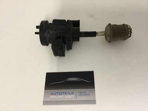 Mercedes Benz A Klasse Druckwandler Unterdruckventil Magnetventil A0005450427