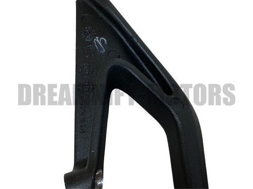 Grab Bar Rails Pillion Rear Passenger Handle Best Fits KTM GEN 3 DUKE 250 390 - Picture 10 of 13