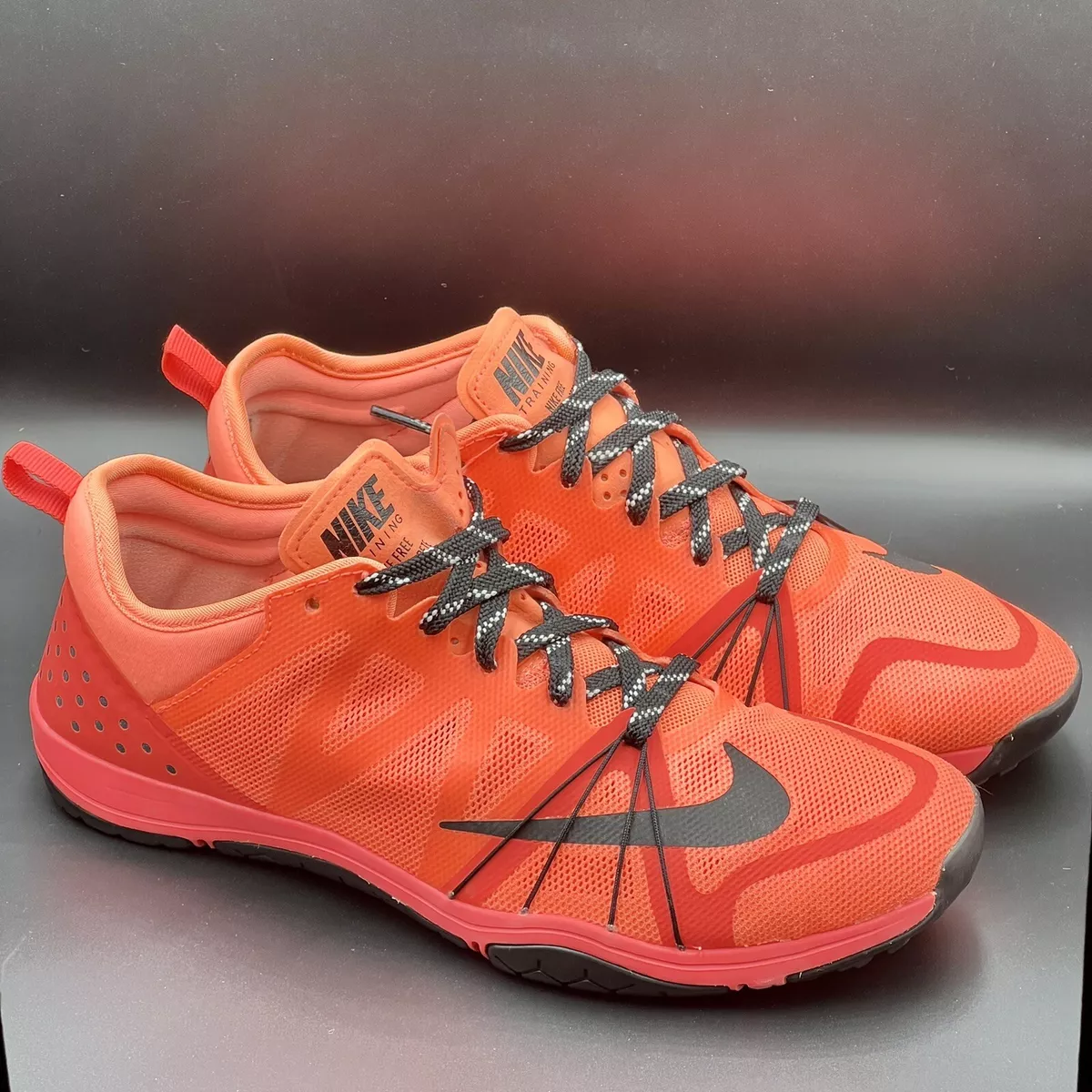 Nike women's free cheap cross compete cross trainer