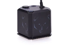 Alphacool Eisbaer Aurora (Solo) CPU Water Block and Pump, Digital RGB