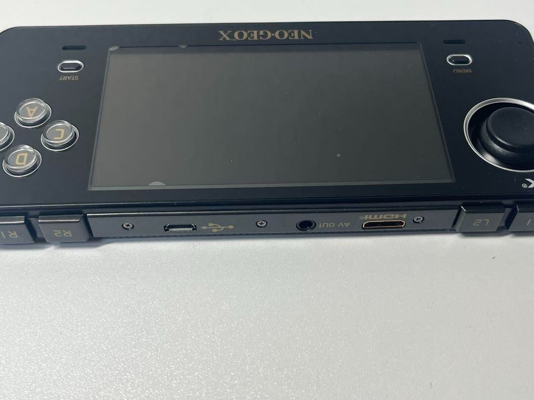 ネオジオX ゴールド。 Amazon.com: NEOGEO X GOLD Limited Edition : Video Games