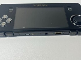 NEOGEO X Neo Geo x GOLD Limited Edition Arcade Stick MEGA PACK