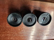 Lens, CCTV (3)  REDUCED