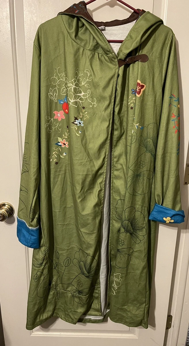 Legends of the forest best sale coat