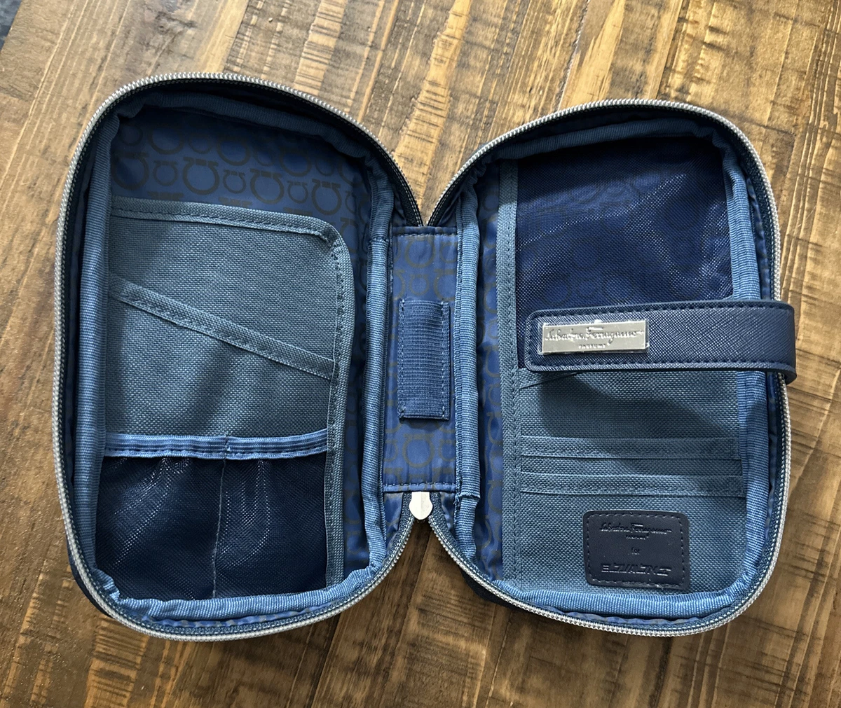 Salvatore ferragamo perfume best sale bag