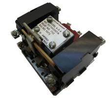 Cutler Hammer 9575H2008 10 Amp Magnetic A.C. Relay NEW IN BOX