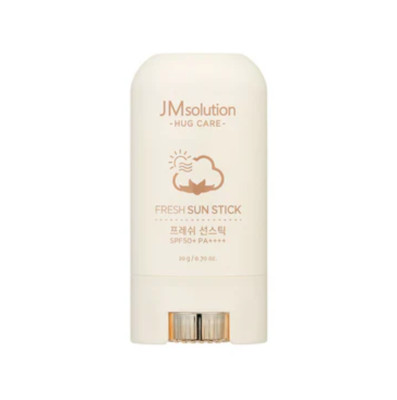 [JM solution] HUG CARE FRESH SUN STICK 20g US Seller
