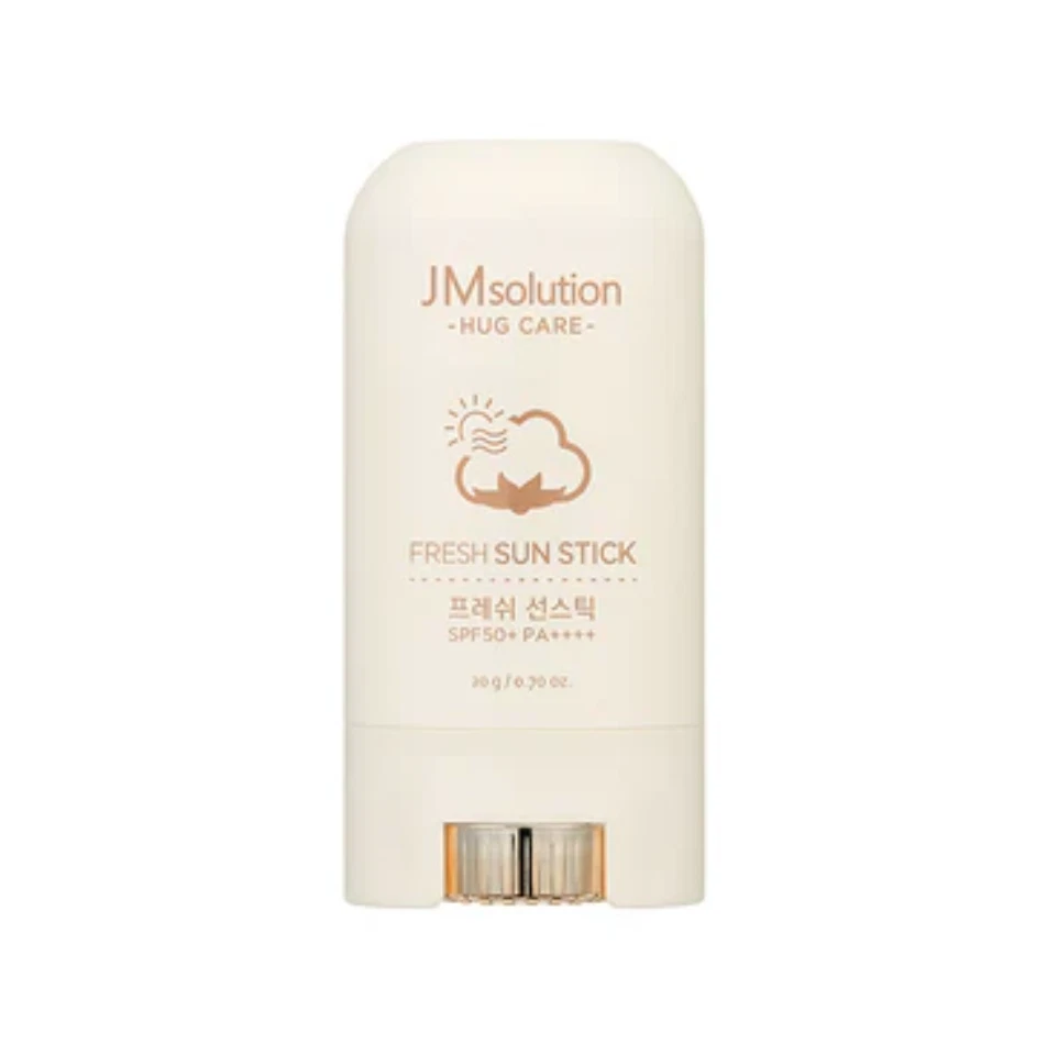 JMSOLUTION [JM solution] HUG CARE FRESH SUN STICK 20g US Seller