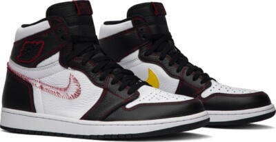 Nike Air Jordan 1 Retro High OG 'Defiant' CD6579-071 Men's Size 11 NEW