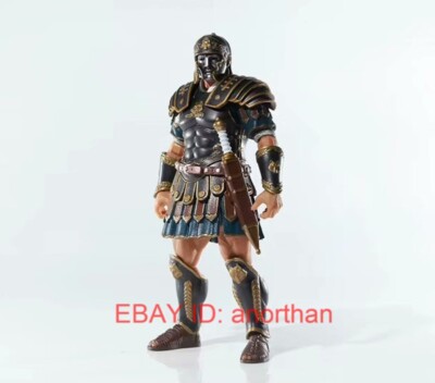 「Combatants Fight for Glory」 プレトリアン・ガード Xesray Studio Fight for Glory Combatants Praetorian Guards 1/12