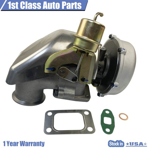 Turbocharger fit 1996-2002 Chevy &GMC Pickup Truck Suburban 6.5L Diesel GM8 - Picture 7 of 8
