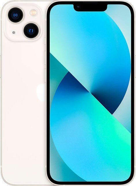 スマートフォン本体 iPhone 13 mini 128GB MLJH3J/A - 0349 expgst_4549995280180