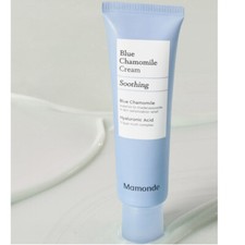 Mamonde Blue Chamomile Cream 60ml, Hypoallergenic, Korean Cosmetics, Kbeauty