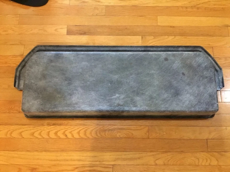 2004-2009 CADILLAC SRX REAR TRUNK CARGO STORAGE BIN OEM 132 Foto 2 de 4