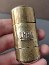 Vintage Rare KW TRENCH STYLE