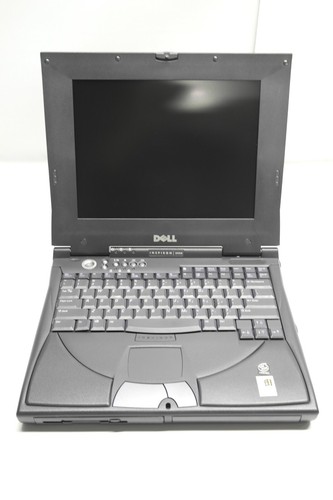 Dell Inspiron 2500 Laptop Celeron No OS