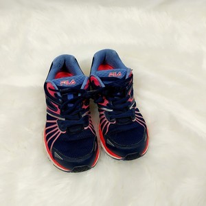 calzado deportivo fila