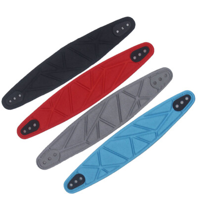 Kopfhörer Stirnband Schutzhülle Crossbar Pad Zubehör Für Arctis Nova Pro 1/3/5/7