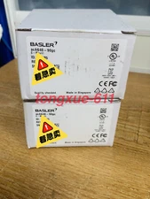 acA640-90gc BASLER Industrial camera New Via FedEx or DHL