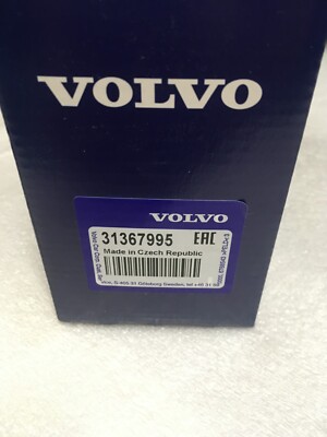 VOLVO Cylinder Clutch | eBay