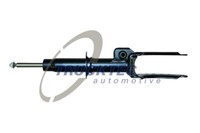 Trucktec Automotive StoßDäMpfer Vorderachse Links Passend FüR Audi Q7 4LB