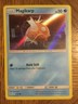 Pokemon Rare Foil Magukarp Detective Pikachu Set #8/18