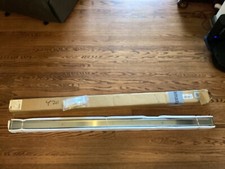 Neodrain 60 inch Linear Shower Drain Stainless Steel ZA3-60-T01 TILE INSERT