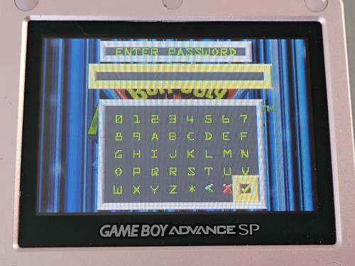 Butt Ugly Butt-Ugly Martians: B.K.M. Battles Nintendo Game Boy Advance Authentic - Picture 11 of 24