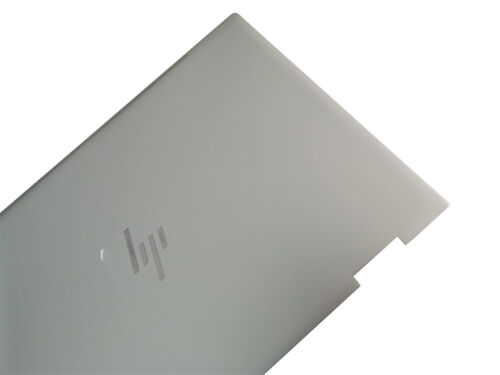 NUEVO HP ENVY X360 15m-ed 15m-ed1013dx 15m-ed1023dx LCD Cubierta Trasera Tapa Superior Plateada - Imagen 3 de 6