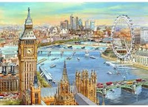 wentworth wooden jigsaws ebay