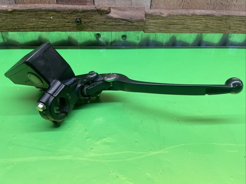 08-20 Suzuki Hayabusa GSX1300R Gen 2 Right Front Brake Master Cylinder S3 - Picture 4 of 4