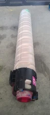 Genuine Ricoh Magenta Toner 841815 MPC3003 MPC3503 MPC3004 MPC3504 40% Full