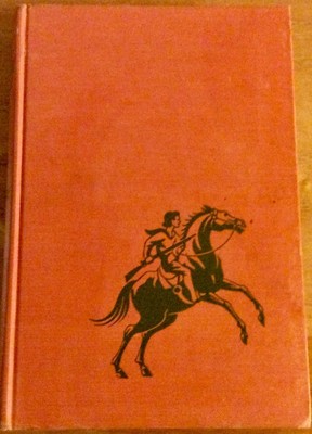 The Far Distant Bugle By Loring Mackaye First Edition 1948