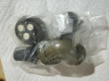 Cannon CA3108E36-3SB Circular MIL Spec Connector Assembly (Right-Angle)