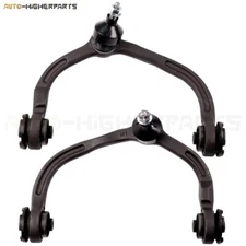 For 2004-2006 Ford Expedition 2 Pcs Front Upper Control Arms w/ Ball Joints