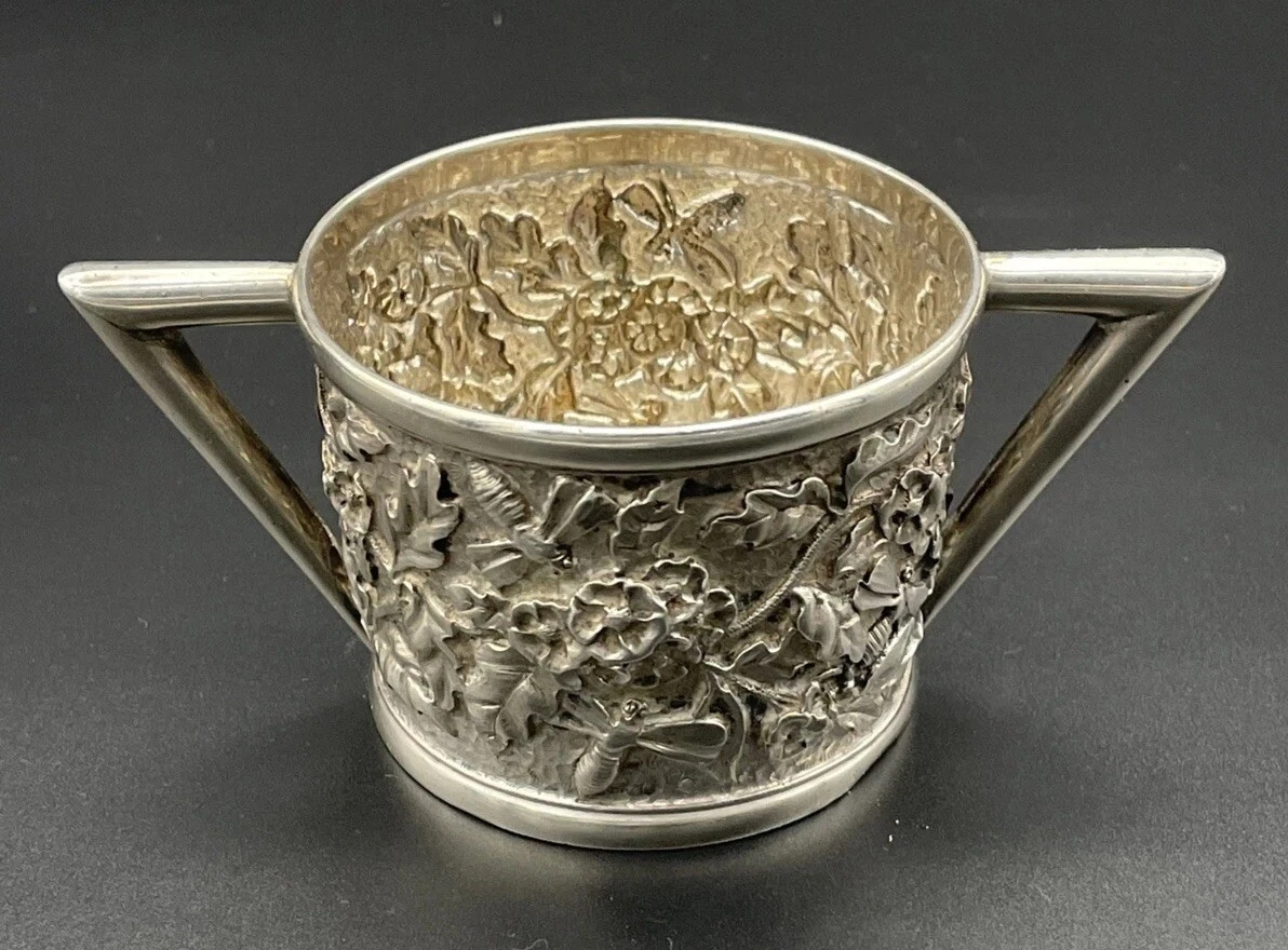 Silver Cups 1850-1899 for sale | eBay
