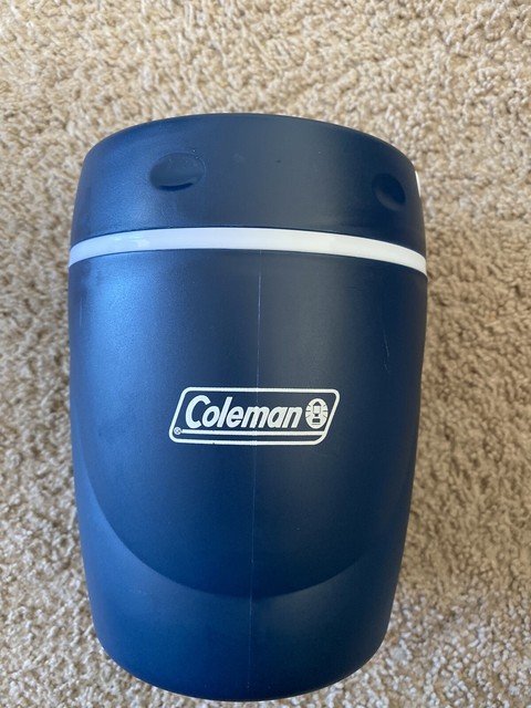 coleman insulated lunch box