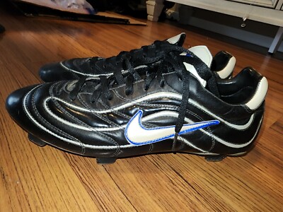 【希少品】NIKE MERCURIAL R9 1998 限定カラー 1998 NIKE MERCURIAL R9 限定カラー - メルカリ