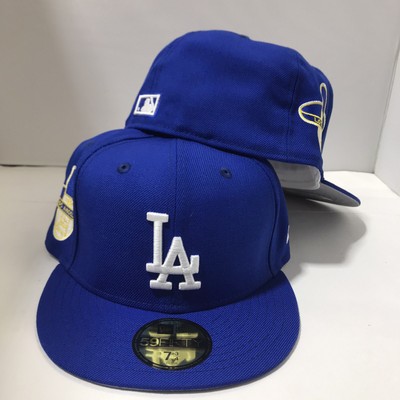 los angeles dodgers all star hat